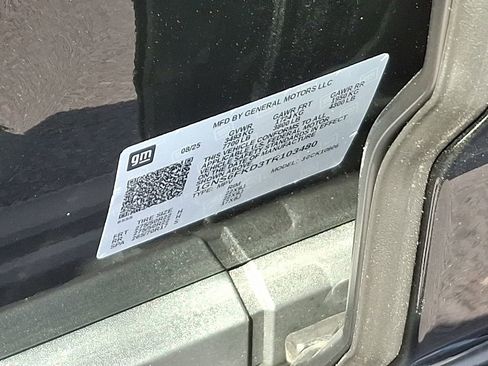 New 2026 Chevrolet Suburban Premier image 10