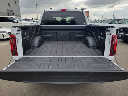New 2025 Ford F150 STX image 10