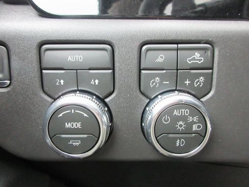 New 2026 GMC Sierra 1500 SLT w/ SLT Premium Plus Package image 18