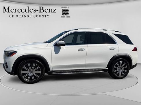 Certified 2024 Mercedes-Benz GLE 450 4MATIC image 2