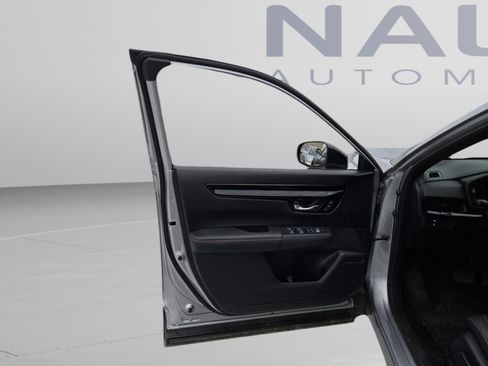 Used 2024 Honda CR-V Sport Touring image 8