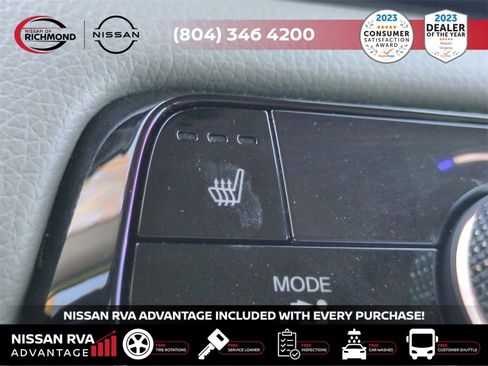 Used 2024 Honda Pilot Touring image 25