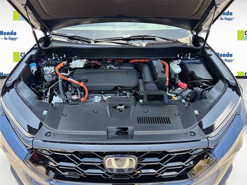 Used 2026 Honda CR-V Sport-L image 34