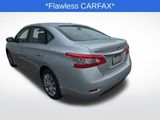Used 2015 Nissan Sentra SV w/ Cold Weather Package image 3