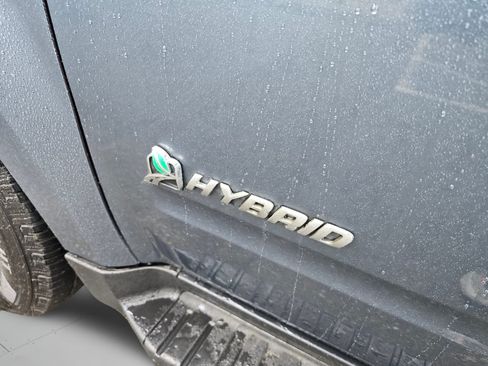 Used 2010 Ford Escape 4WD Hybrid image 28