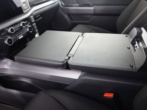 New 2025 Ford F150 XLT w/ Equipment Group 302A MID image 58