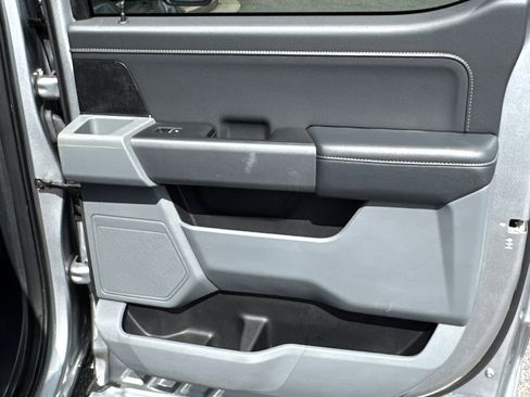 Used 2023 Ford F150 XLT w/ Equipment Group 302A High image 15