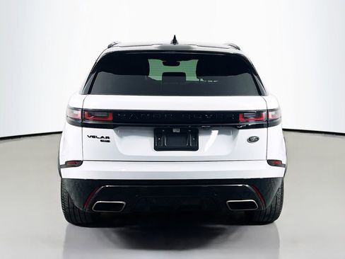 Used 2023 Land Rover Range Rover Velar HST AWD/4WD image 6