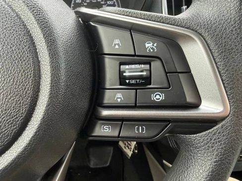 Used 2024 Subaru Forester AWD/4WD image 13