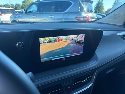 Used 2025 Buick Encore GX Preferred image 17