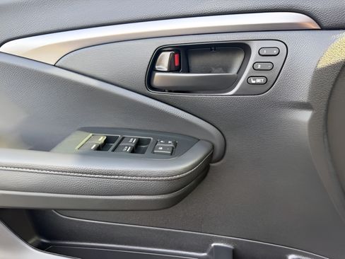 Certified 2023 Honda Passport EX-L image 22