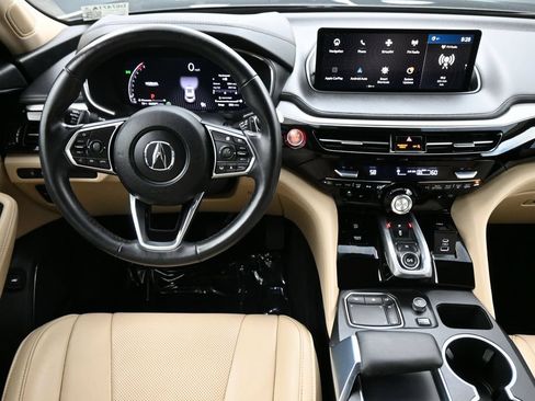 Used 2022 Acura MDX FWD w/ Technology Package image 8