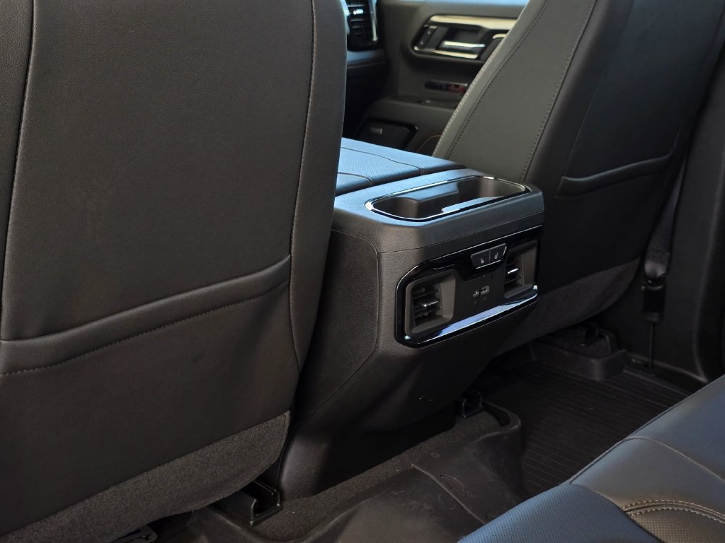 Used 2026 GMC Sierra 1500 AT4 w/ AT4 Premium Package AWD/4WD image 30