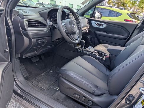 New 2026 Subaru Forester Limited image 11