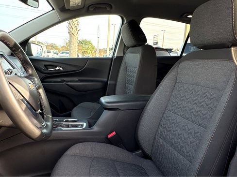 Certified 2024 Chevrolet Equinox LT image 14