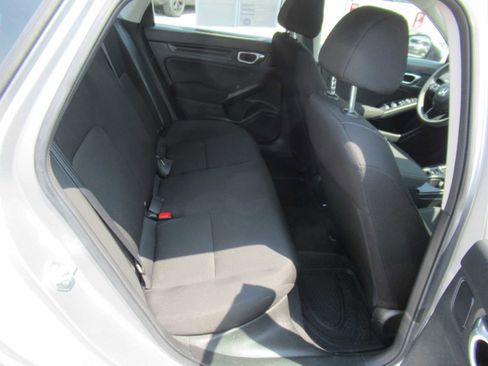 Used 2023 Honda Civic LX image 18
