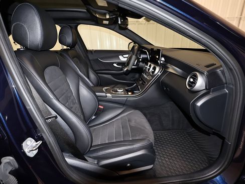 Used 2021 Mercedes-Benz C 300 4MATIC Sedan image 22