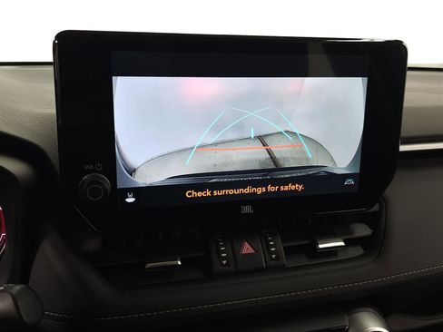 Used 2023 Toyota RAV4 XLE Premium image 27