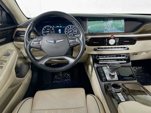Used 2017 Genesis G90 5.0 Ultimate image 29