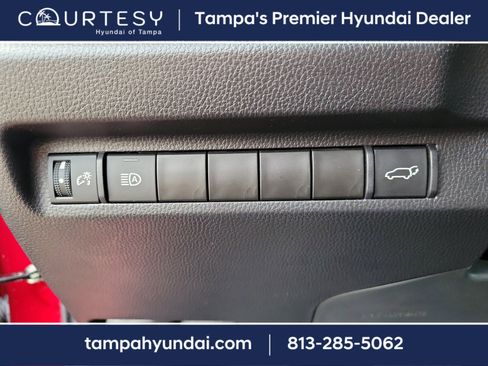 Used 2024 Toyota RAV4 XLE image 24