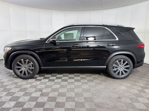 Used 2026 Mercedes-Benz GLE 350 4MATIC image 2