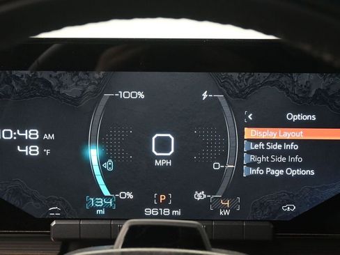 Used 2024 GMC Hummer EV 3X w/ Omega Edition AWD/4WD image 13