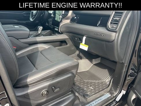New 2026 RAM 1500 RHO w/ RHO Level 1 Equipment Group AWD/4WD image 57