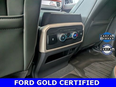 Certified 2024 Ford Expedition Timberline image 20