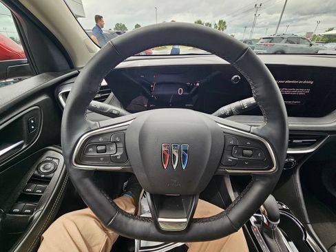 Used 2024 Buick Encore GX Sport Touring w/ Comfort Package FWD image 19