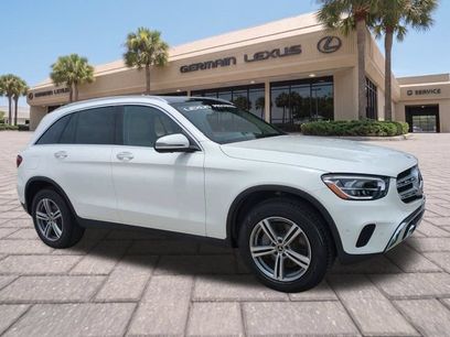 Used 2022 Mercedes-Benz GLC 300