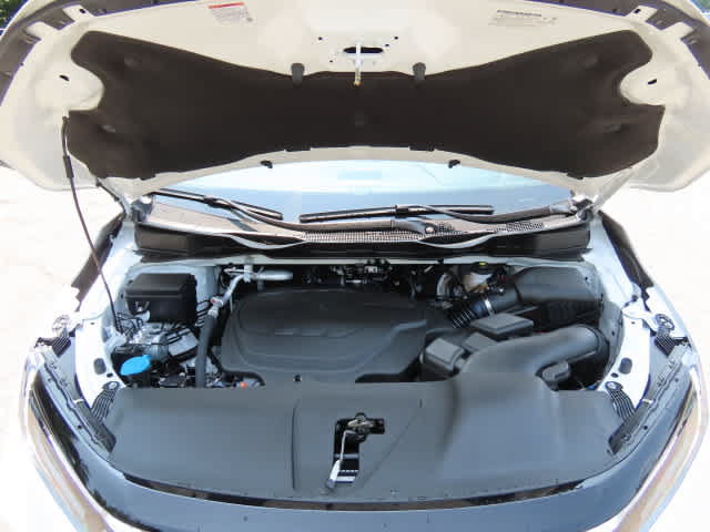 New 2027 Honda Odyssey Touring image 10