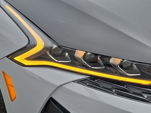 Certified 2024 Kia K5 GT-Line image 5