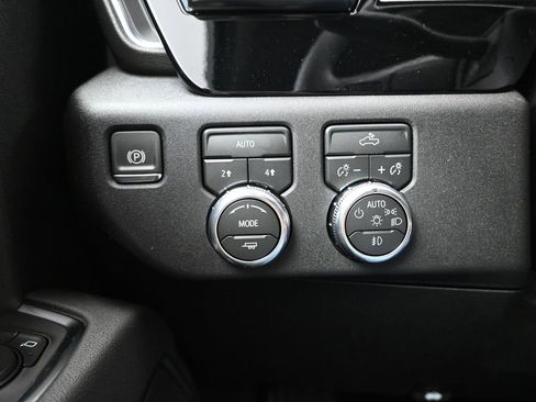 New 2026 GMC Sierra 1500 Elevation w/ Max Trailering Package image 20