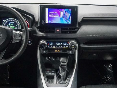 Certified 2024 Toyota RAV4 XLE FWD image 15