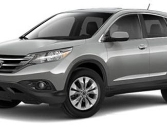 Used 2012 Honda CR-V EX video 1