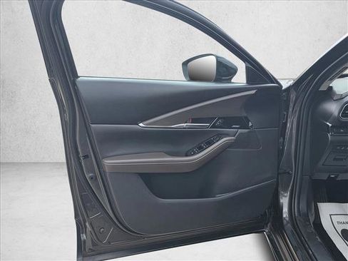 Used 2024 MAZDA CX-30 2.5 Turbo w/ Premium Package image 10