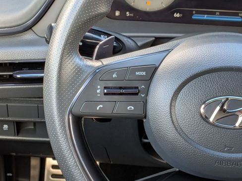 Certified 2023 Hyundai Sonata N Line image 20