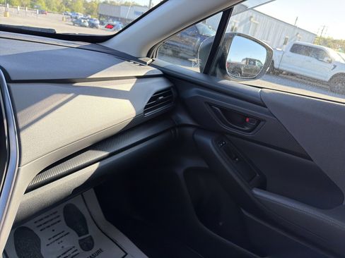 Used 2024 Subaru Crosstrek 2.0i Premium AWD/4WD image 24