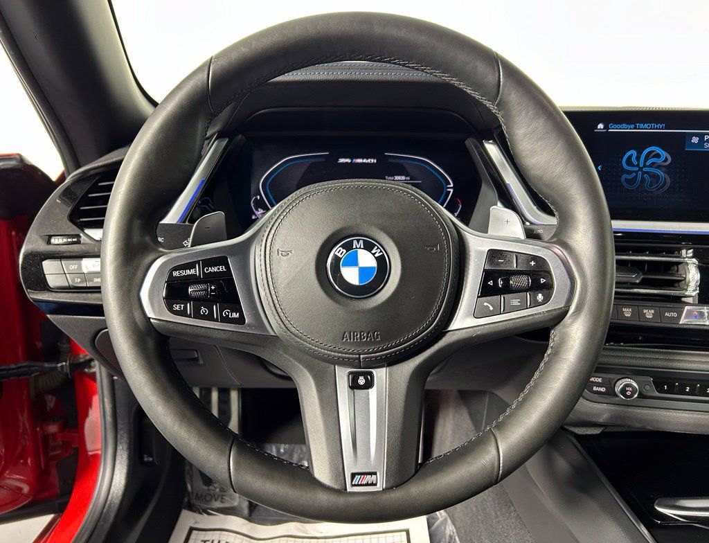 Used 2020 BMW Z4 M40i w/ Premium Package RWD image 33