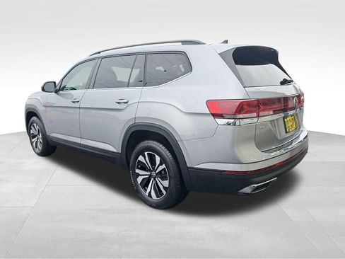 New 2026 Volkswagen Atlas SE AWD/4WD image 3
