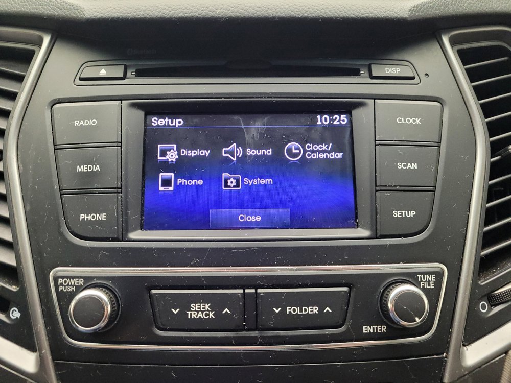 Used 2018 Hyundai Santa Fe Sport AWD/4WD image 25