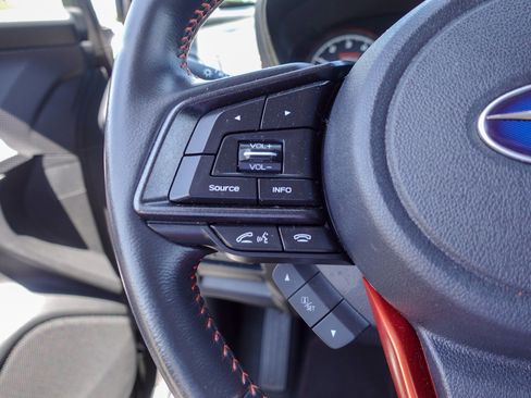Certified 2023 Subaru Forester Sport AWD/4WD image 14