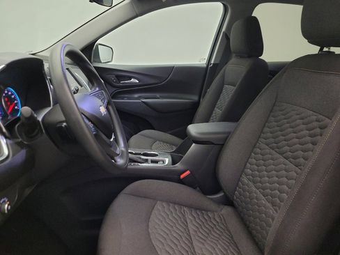 Used 2020 Chevrolet Equinox LT FWD image 17
