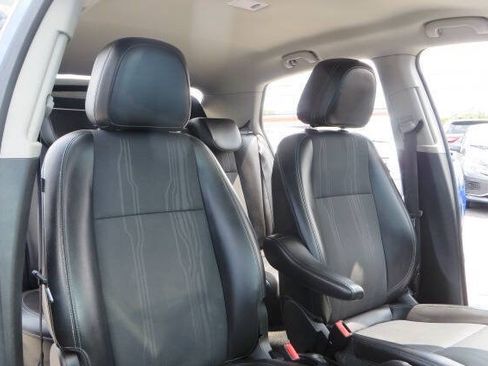 Used 2016 Chevrolet Trax LT w/ LT Convenience Package AWD/4WD image 27