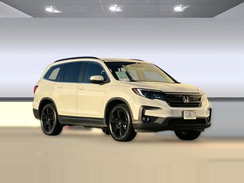Used 2022 Honda Pilot Special Edition image 6