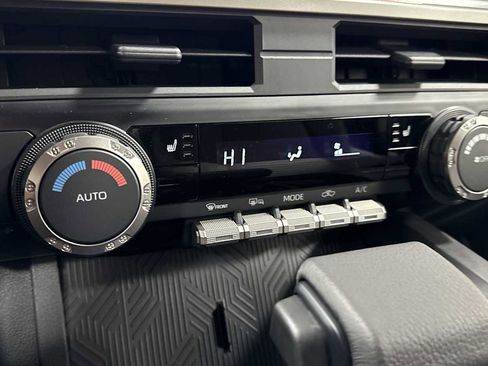 New 2026 Toyota Tacoma TRD Sport image 21