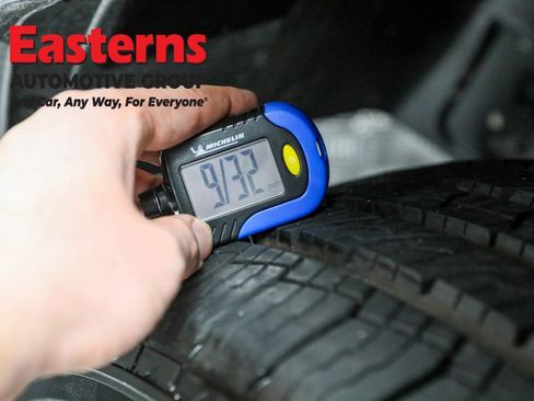 Used 2022 RAM 1500 Big Horn w/ Trailer Tow Group image 26