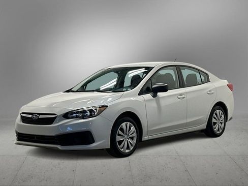 Certified 2023 Subaru Impreza 2.0i image 1