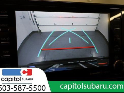 Used 2019 Toyota RAV4 Limited image 26