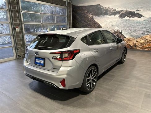 New 2026 Subaru Impreza 2.0i Sport image 6